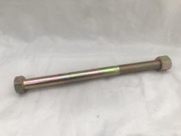 BOLT, TORQUE ROD 