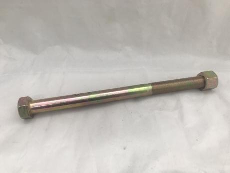 BOLT, TORQUE ROD 