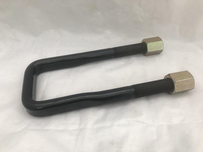 U BOLT SPRING FRONT