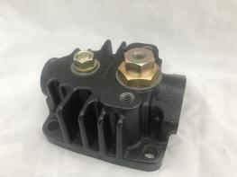 HEAD, COMPRESSOR