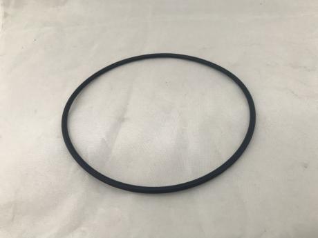 O,RING COMPRESSOR MOUNTING