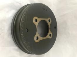 DRUM, HAND BRAKE