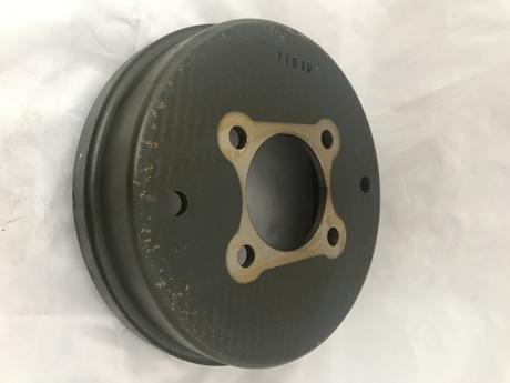 DRUM, HAND BRAKE