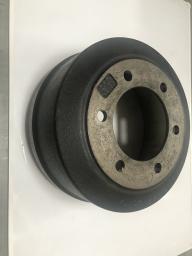 BRAKE DRUM , REAR