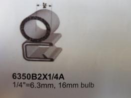 PINCHWELD SIDE BULB 16mm