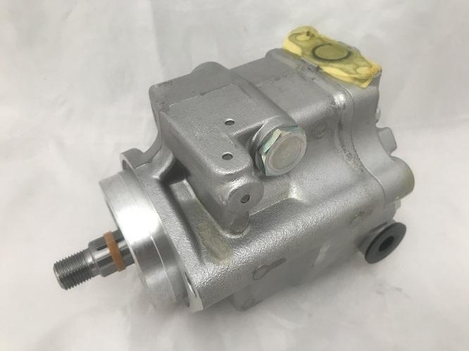 PUMP, POWER STEERING 