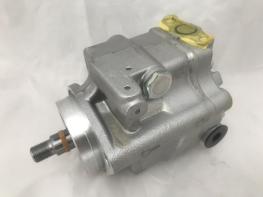 PUMP, POWER STEERING 