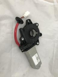 MOTOR. WINDOW L/H 