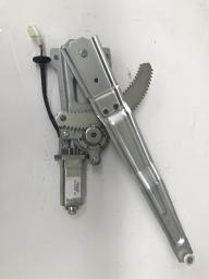 REGULATOR, WINDOW ELECTRIC WITH MOTOR