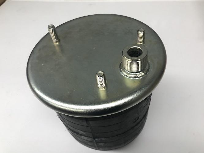 AIRBAG, FRONT L/H 