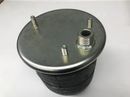 AIRBAG, FRONT L/H 