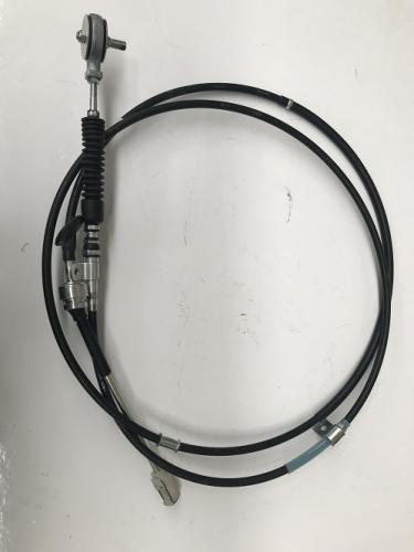 CABLE, SHIFT