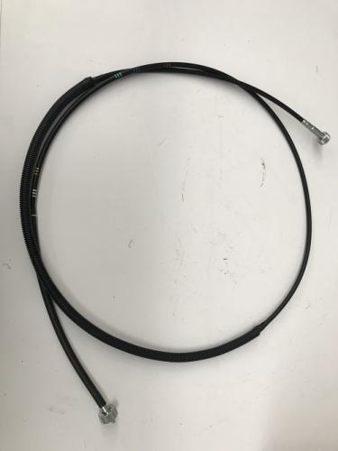 CABLE, SPEEDO