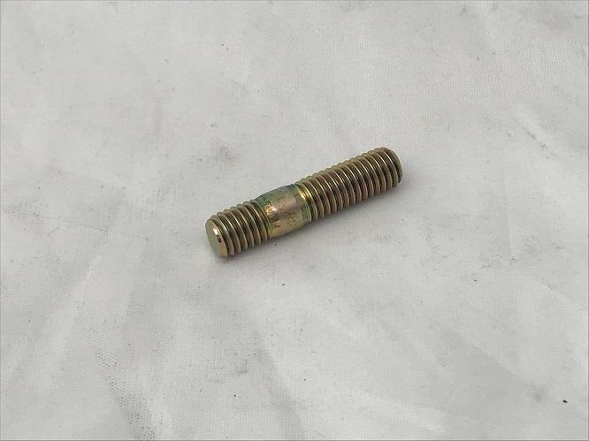 STUD, EXHAUST MANIFOLD