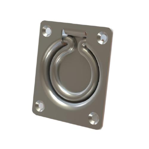 LASHING RING RECESSED LIGHT DUTY 