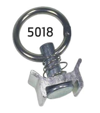 CAPTIVE TRACK FITTINGS 