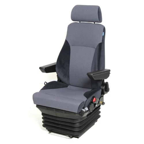 71 SERIES - AIR SUSPENSION - HEAVY DUTY 3