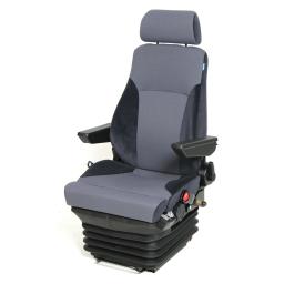 71 SERIES - AIR SUSPENSION - HEAVY DUTY 3