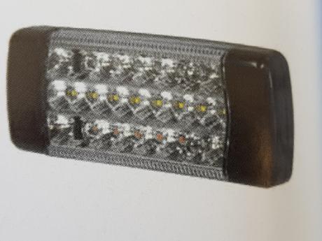 LED LAMPS  - STOP / TAIL / INDICATOR / REVERSE 