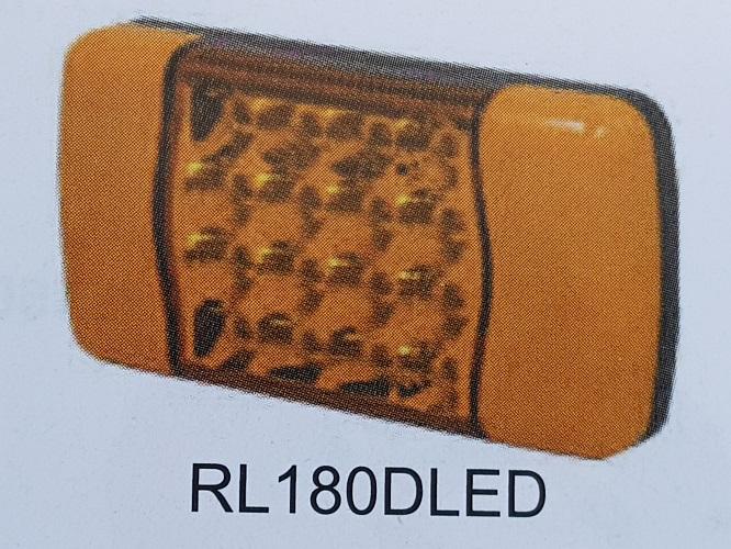 LED LAMPS  - INDICATOR 