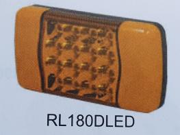LED LAMPS  - INDICATOR 