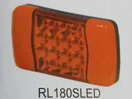 LED LAMPS  - STOP / TAIL 