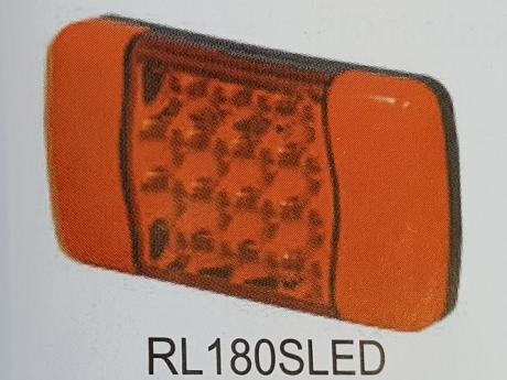 LED LAMPS  - STOP / TAIL 