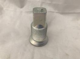 NUT,TUBE R/H 