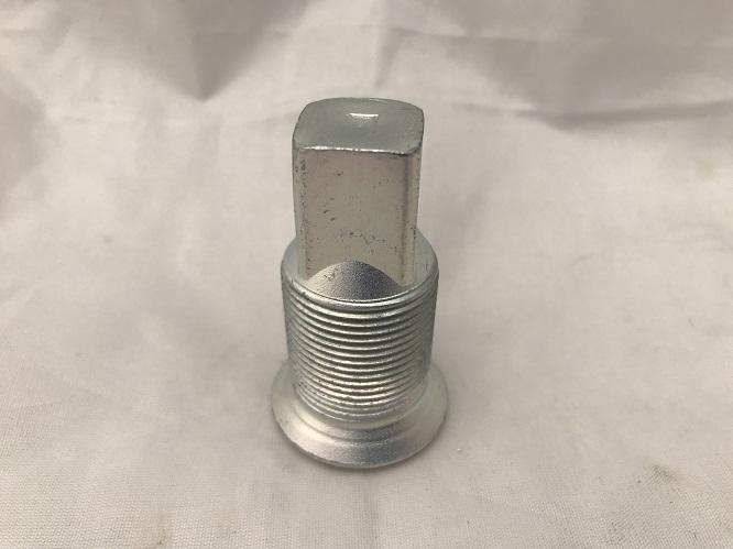 NUT, TUBE L/H 
