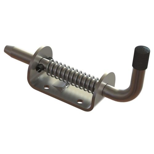  SPRING BOLT STAINLESS STEEL GRADE 316