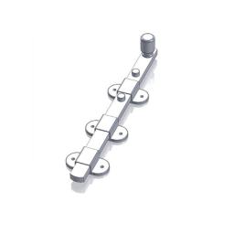 DROP BOLT 