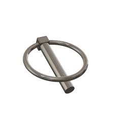 LYNCH PINS 11mm PIN 