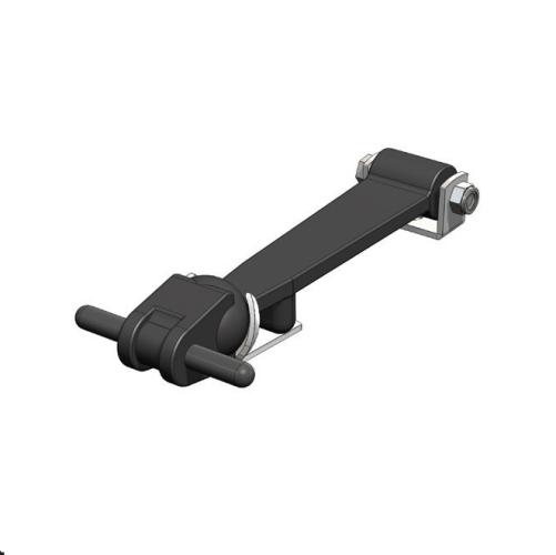 RUBBER HOOD FASTENERS 