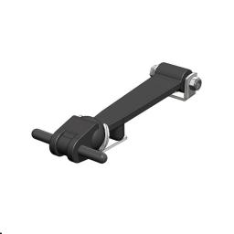 RUBBER HOOD FASTENERS 