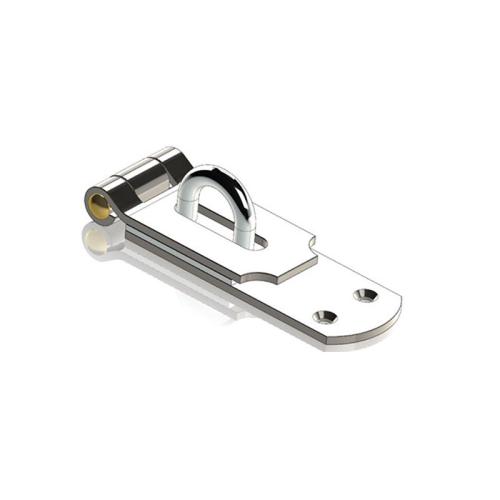 235mm HASP & STAPLE