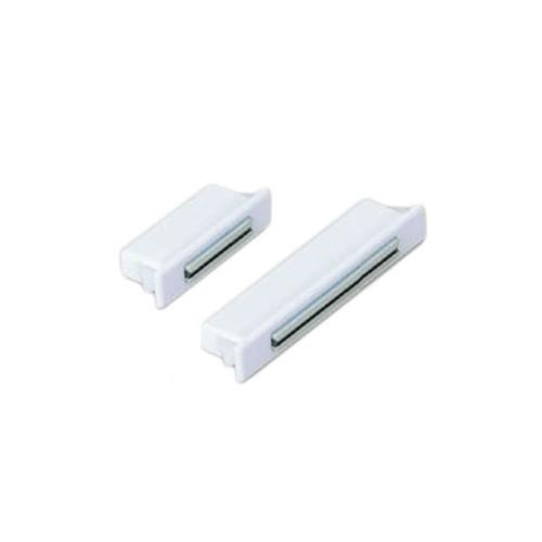 MAGNETIC CATCHES - SNAP IN - 15N 