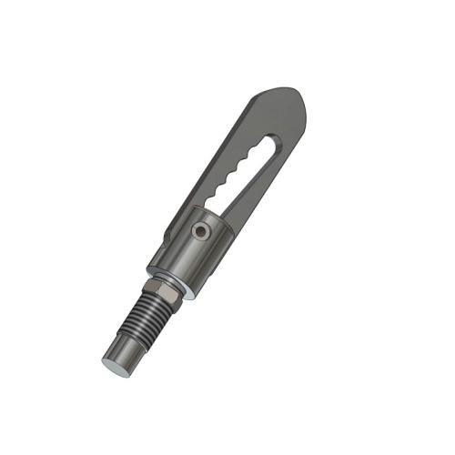 STANDARD ANTILUCE FASTENER BOLT ON - 75mm THREAD LENGTH