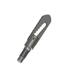 STANDARD ANTILUCE FASTENER BOLT ON - 75mm THREAD LENGTH