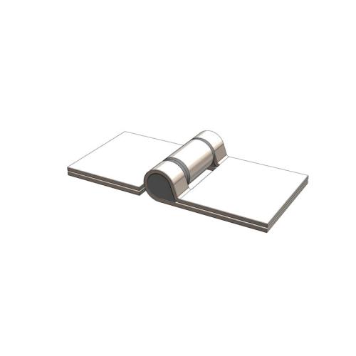 HEAVY DOOR HINGE - (OTHER SIDE HINGE)