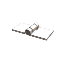 HEAVY DOOR HINGE - (OTHER SIDE HINGE)