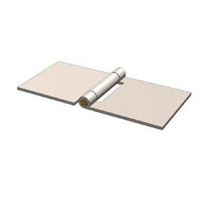 FLAP HINGES 