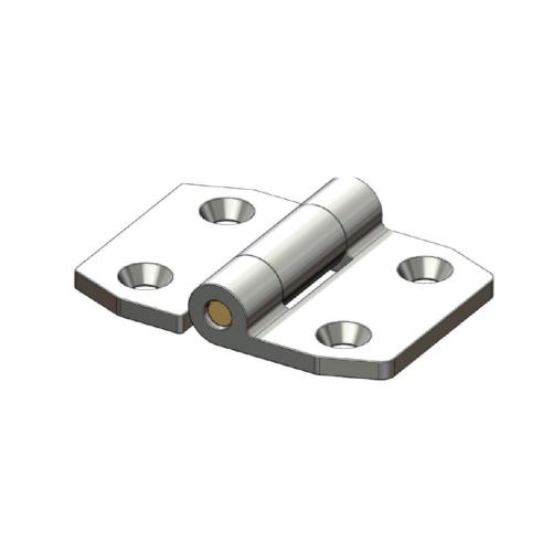 HINGE - MAINTENANCE FREE 