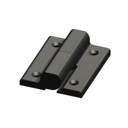 LIFT-OFF MOULDED HINGES RIGHT HAND 