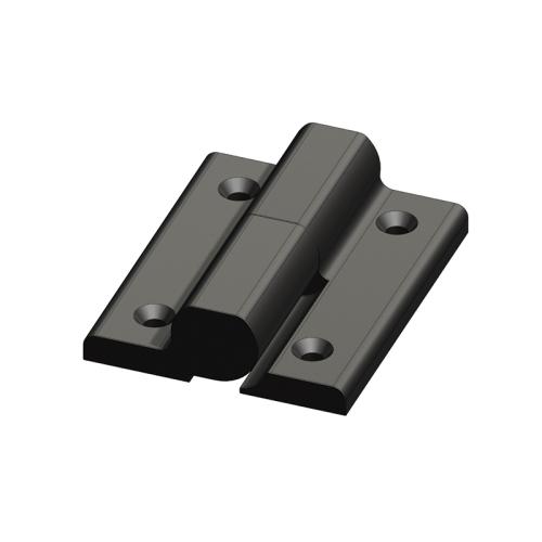 LIFT-OFF MOULDED HINGES LEFT HAND