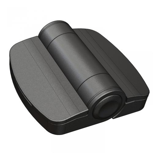 POSITION C6 HINGES - 80 DEGREE STRONG 1.9Nm (BLACK)