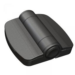 POSITION C6 HINGES - 80 DEGREE STRONG 1.9Nm (BLACK)