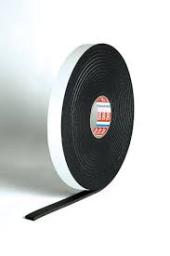 TAPE DURAFOAM NEOPRENE - 15M FIRE RETARDANT