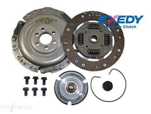 CLUTCH KIT