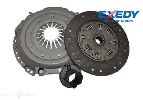 CLUTCH KIT