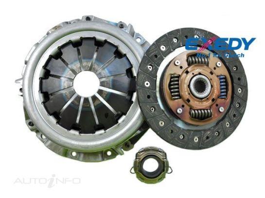 CLUTCH KIT